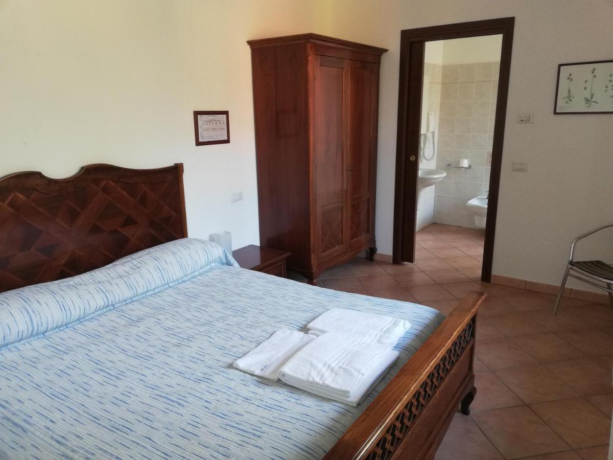 Agriturismo Al Motto Cambiasca Exterior photo