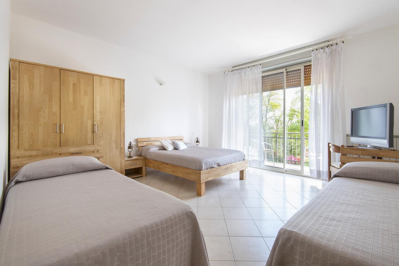 Agriturismo Al Motto Cambiasca Exterior photo
