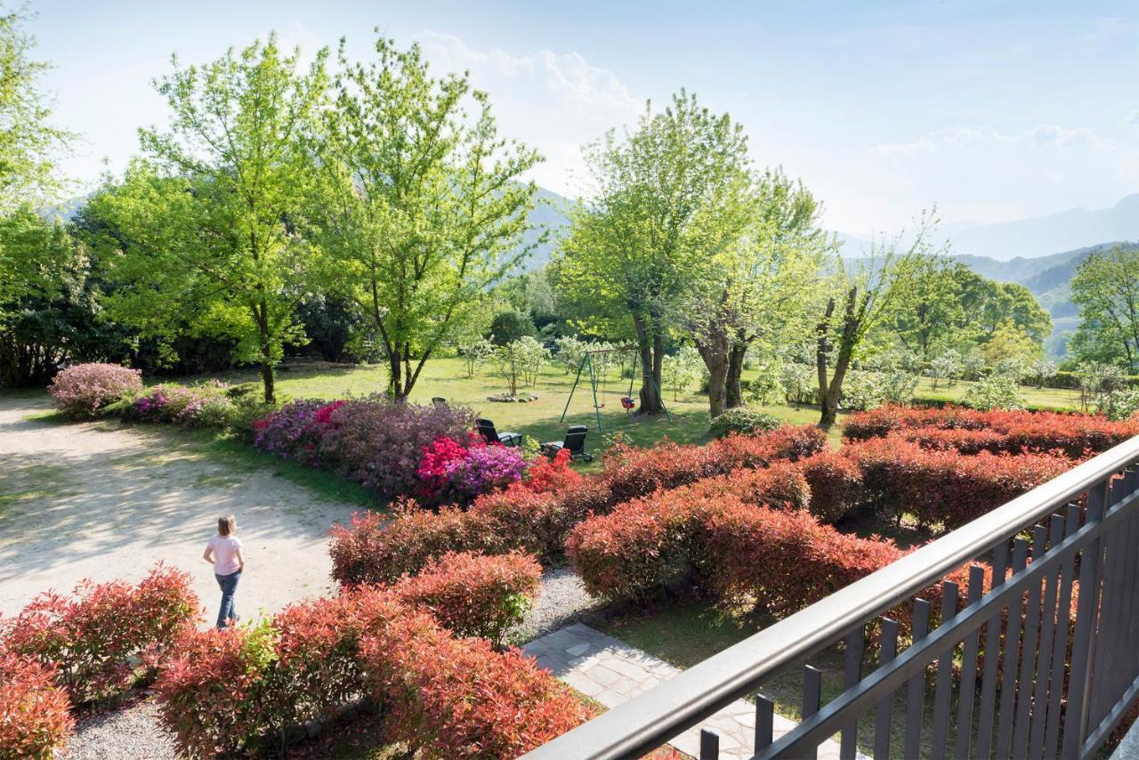 Agriturismo Al Motto Cambiasca Exterior photo